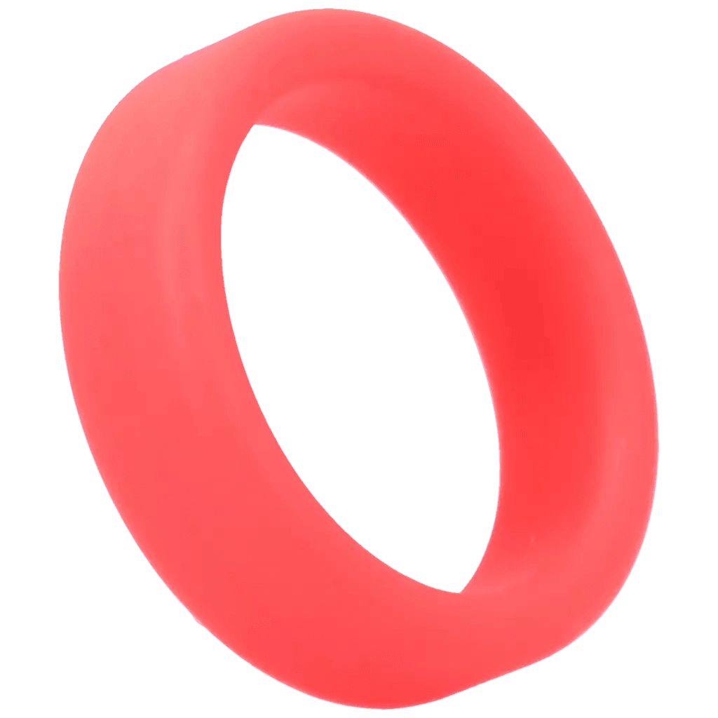 Tantus Super Soft Cock Ring