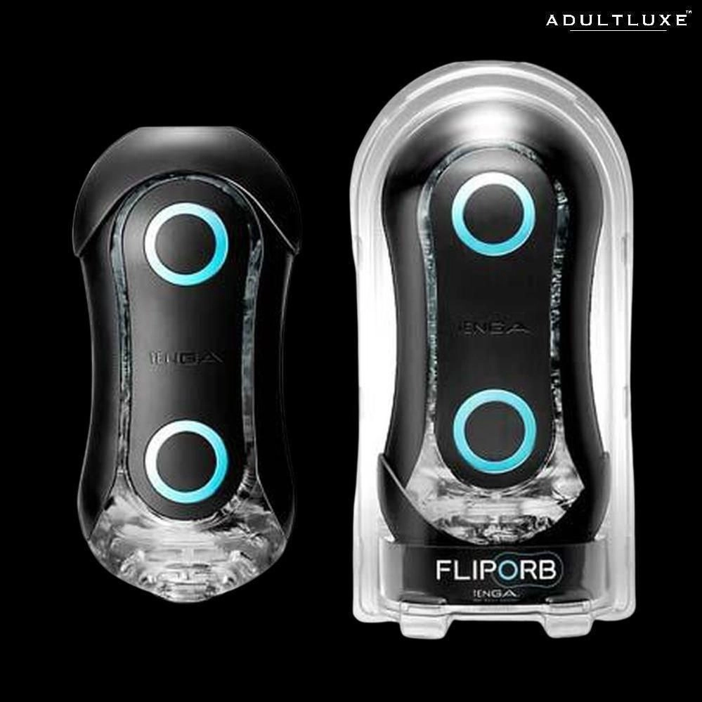 Tenga Flip Orb Masturbator