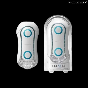Tenga Flip Orb Masturbator