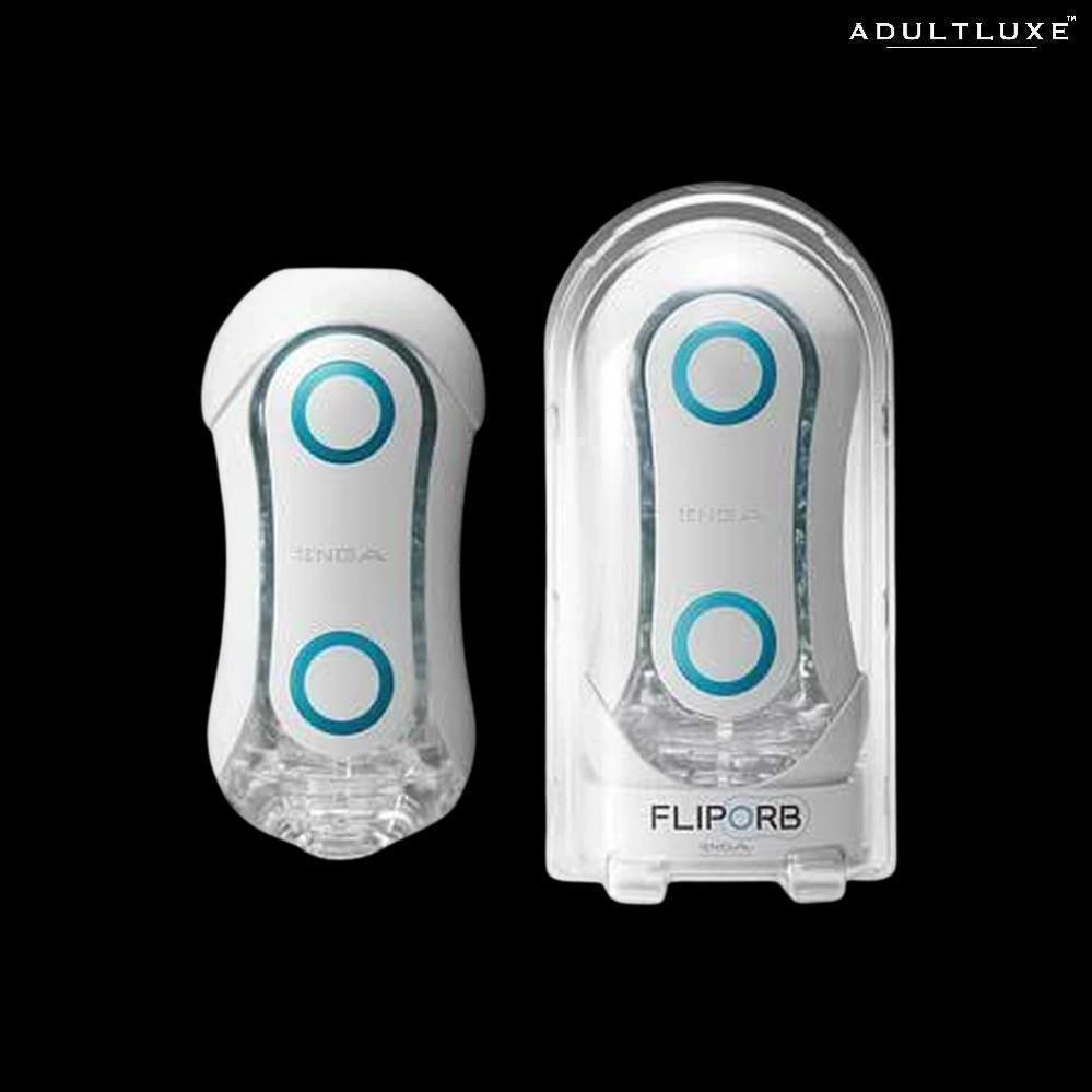 Tenga Flip Orb Masturbator