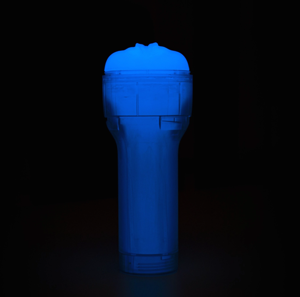 THE KIIROO FEEL GLOW-IN-THE-DARK STROKER LIMITED EDITION