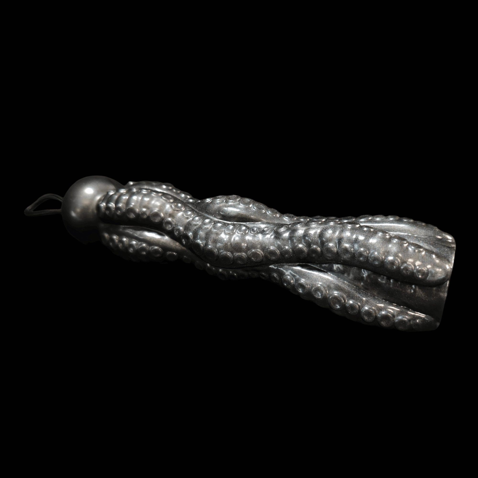 The Kraken Tentacle Flogger