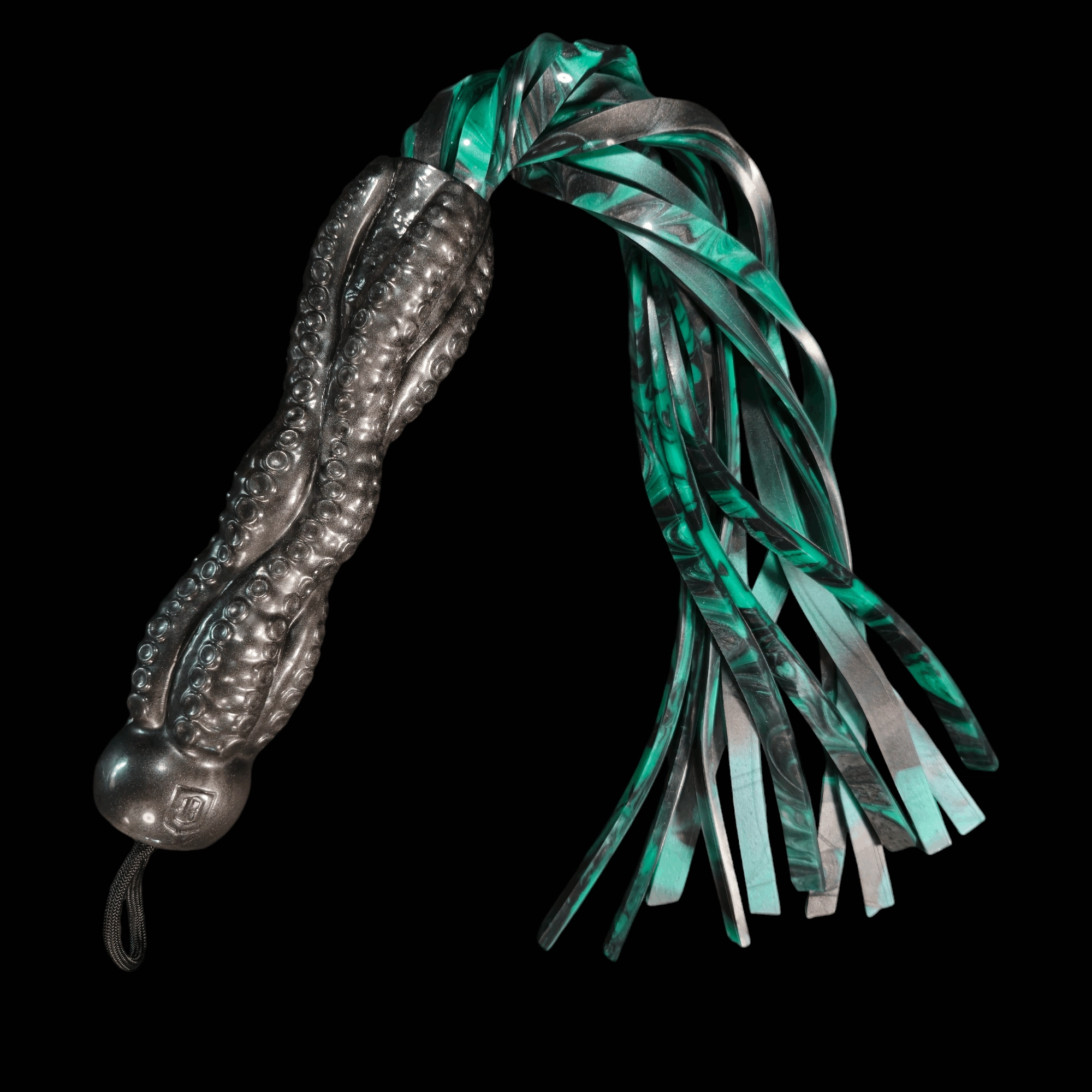 The Kraken Tentacle Flogger