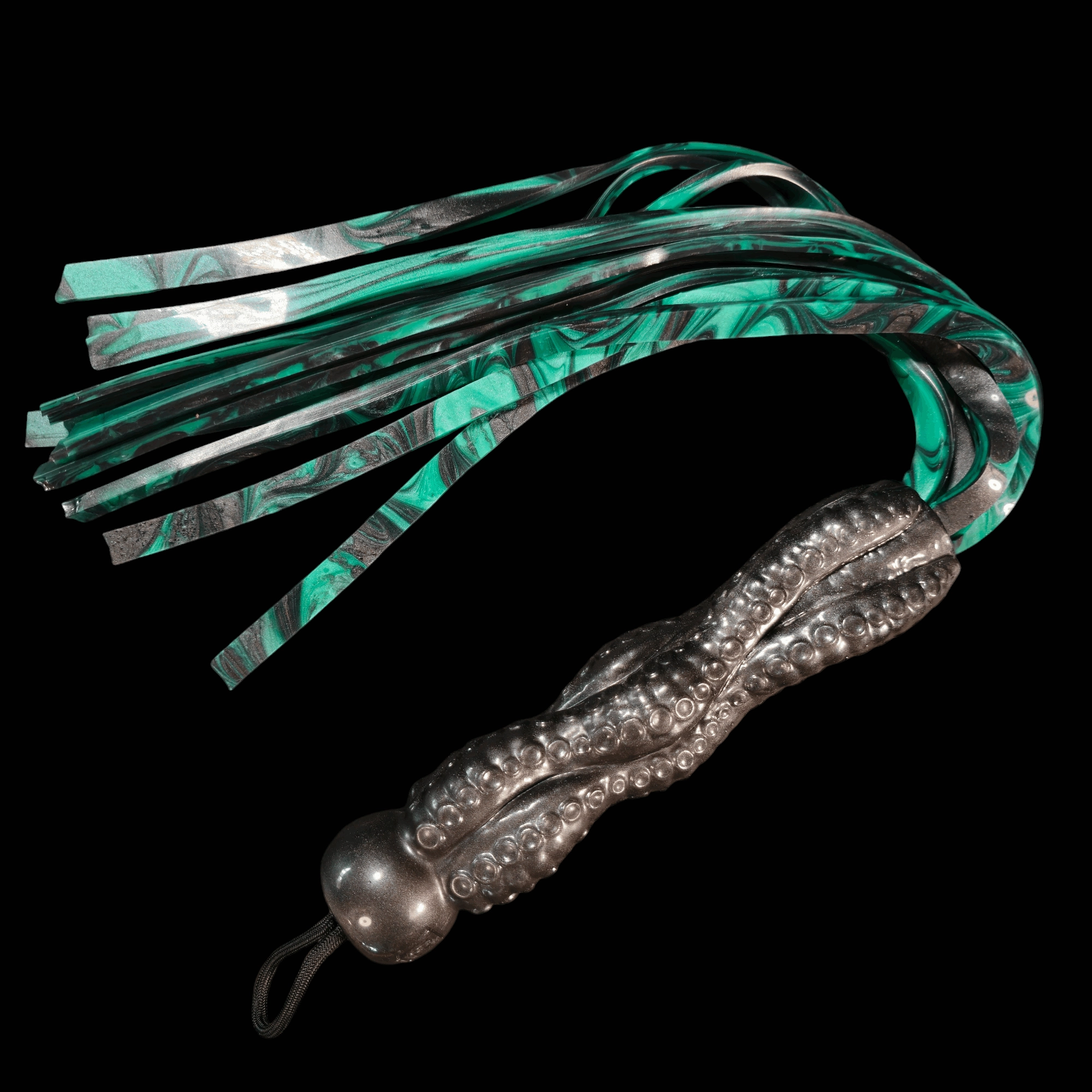 The Kraken Tentacle Flogger
