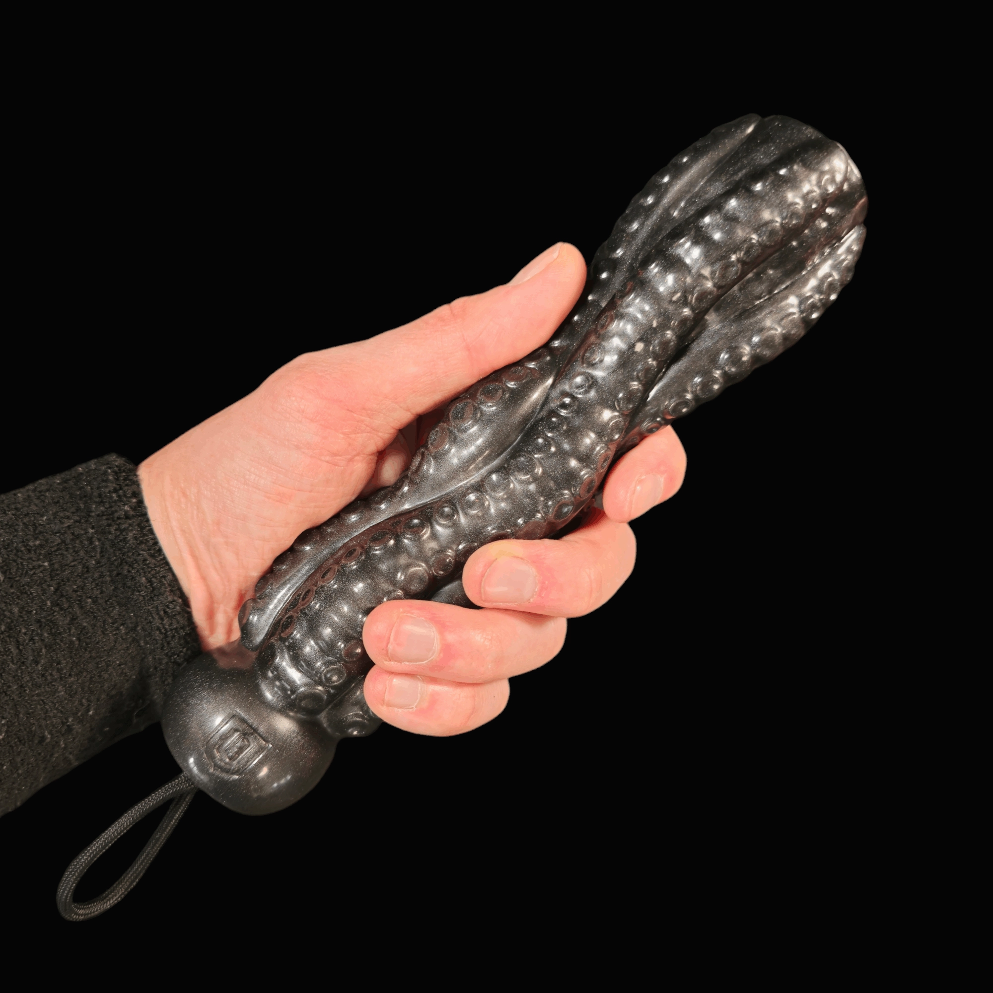 The Kraken Tentacle Flogger
