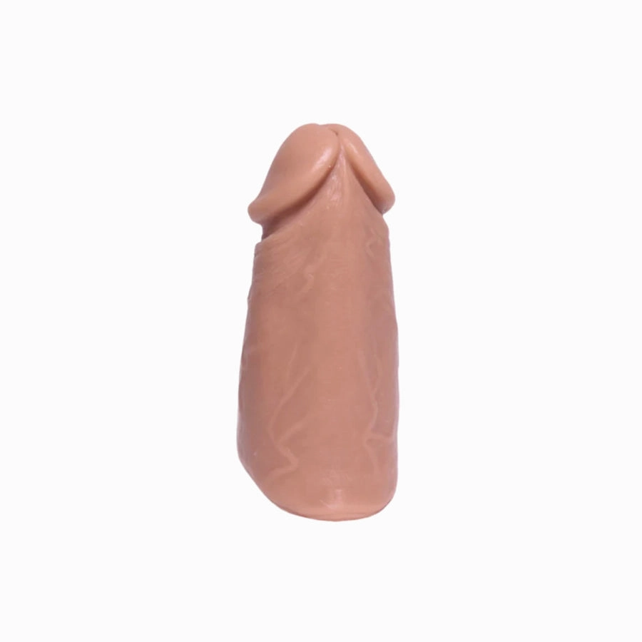 The PeenPocket Pleasure Sleeve