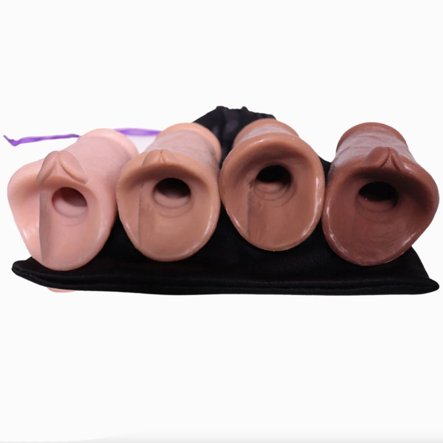The PeenPocket Pleasure Sleeve