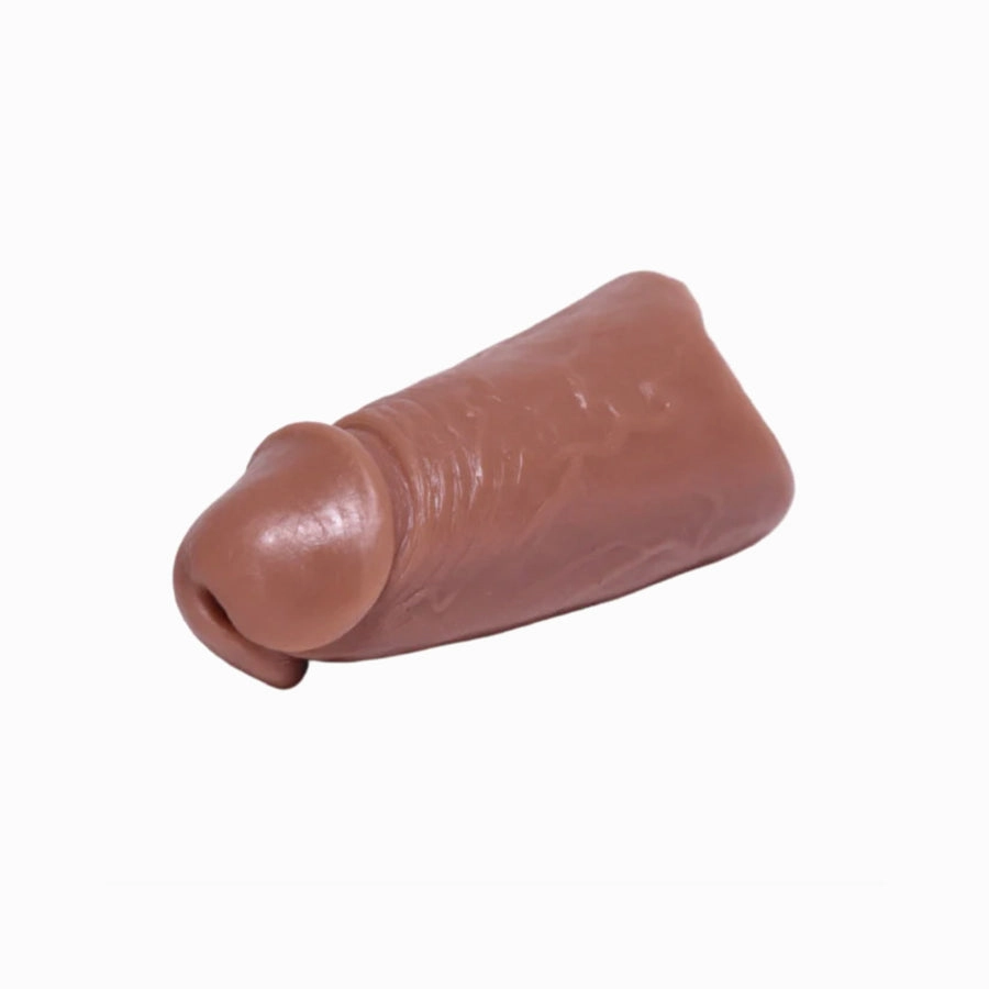 The PeenPocket Pleasure Sleeve
