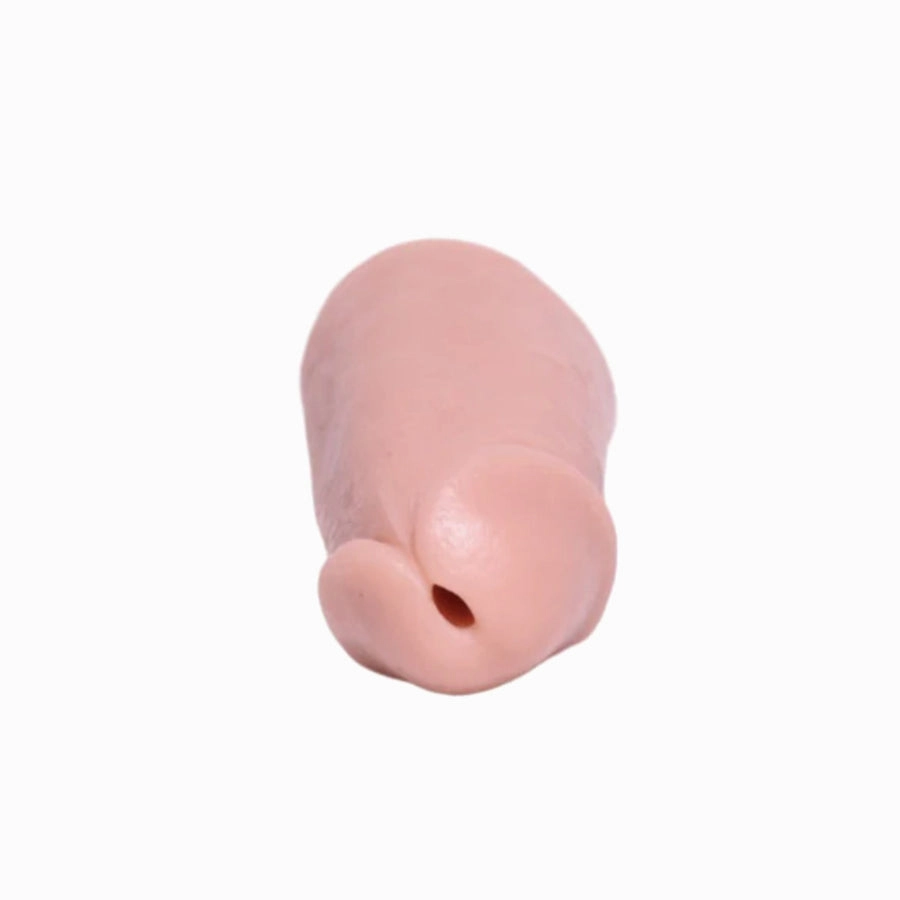 The PeenPocket Pleasure Sleeve