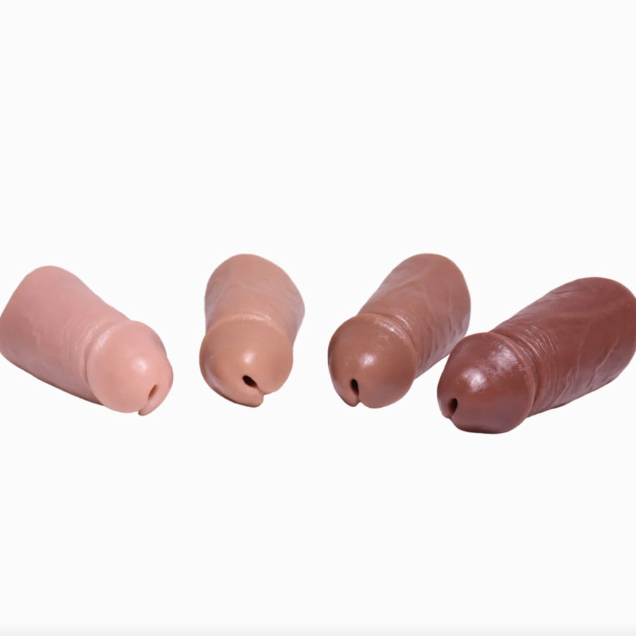 The PeenPocket Pleasure Sleeve