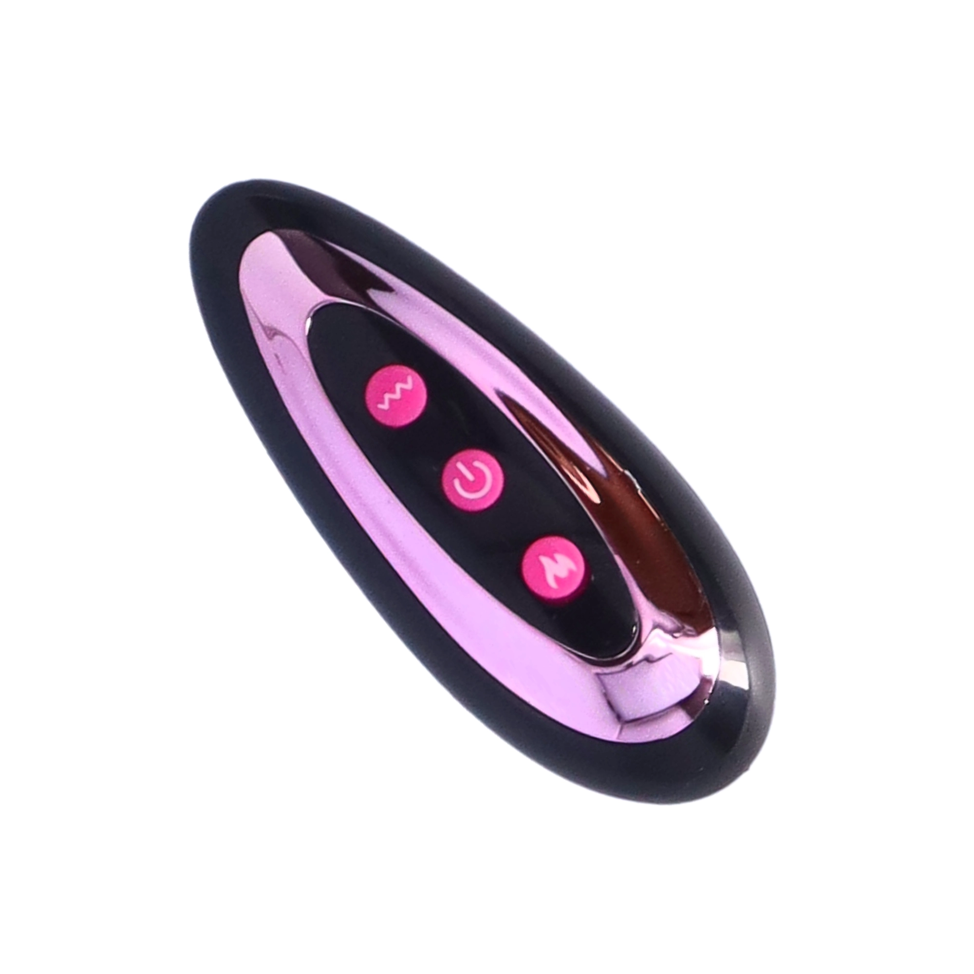 Thrusting Thriller Warming, Thrusting, & Vibrating Dildo