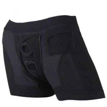 Tomboii Boxer Brief Harness Underwear