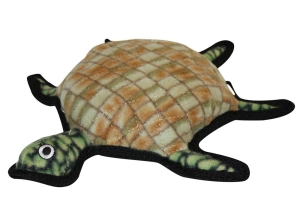 Tuffy Burtle The Turtle
