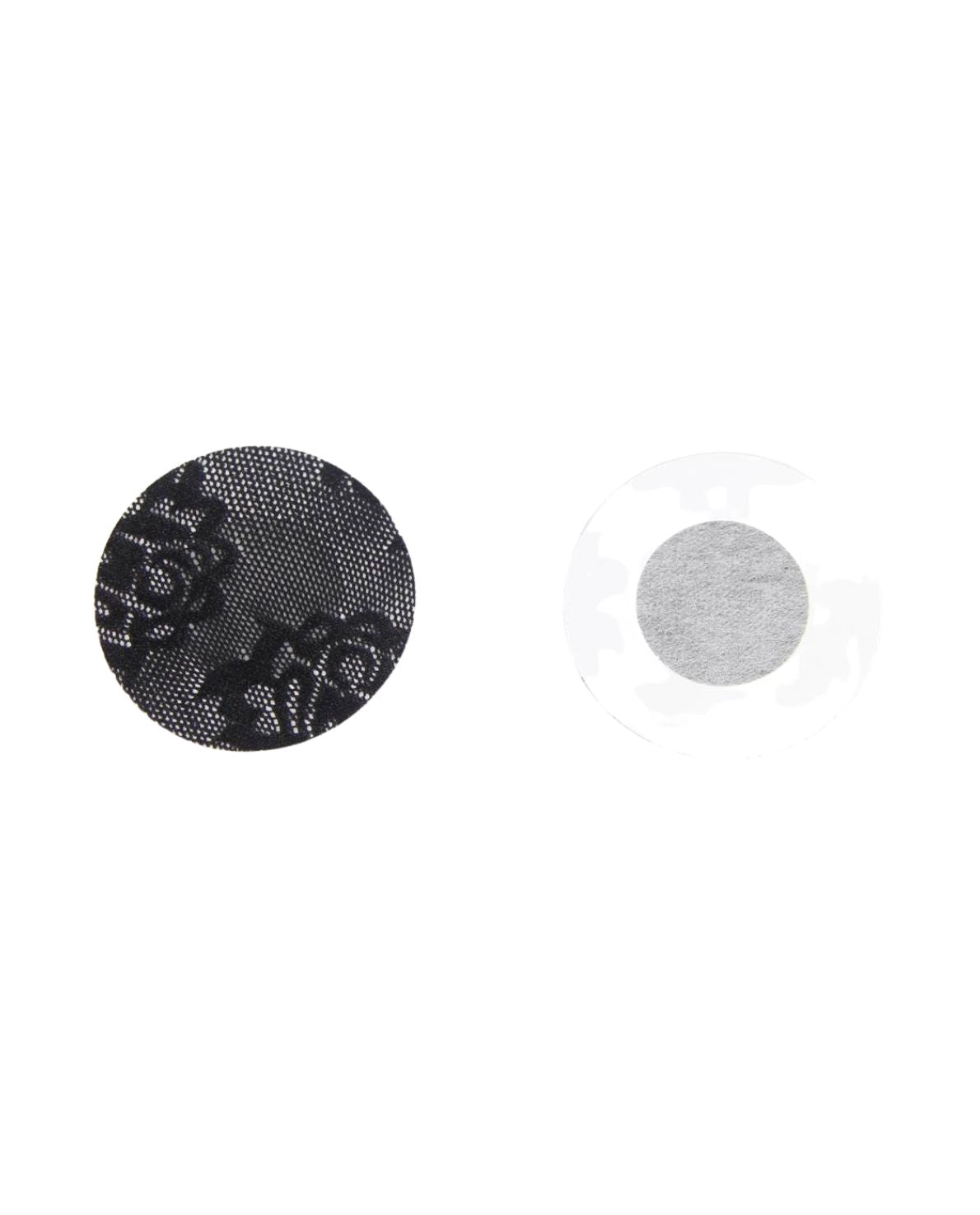 Tulle Lace Nipple Pasties