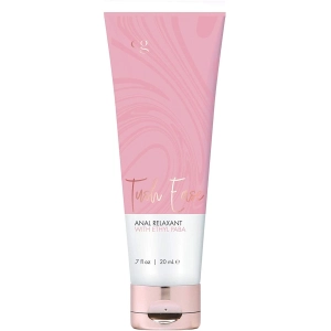 Tush Ease Anal Relaxant 10 mL