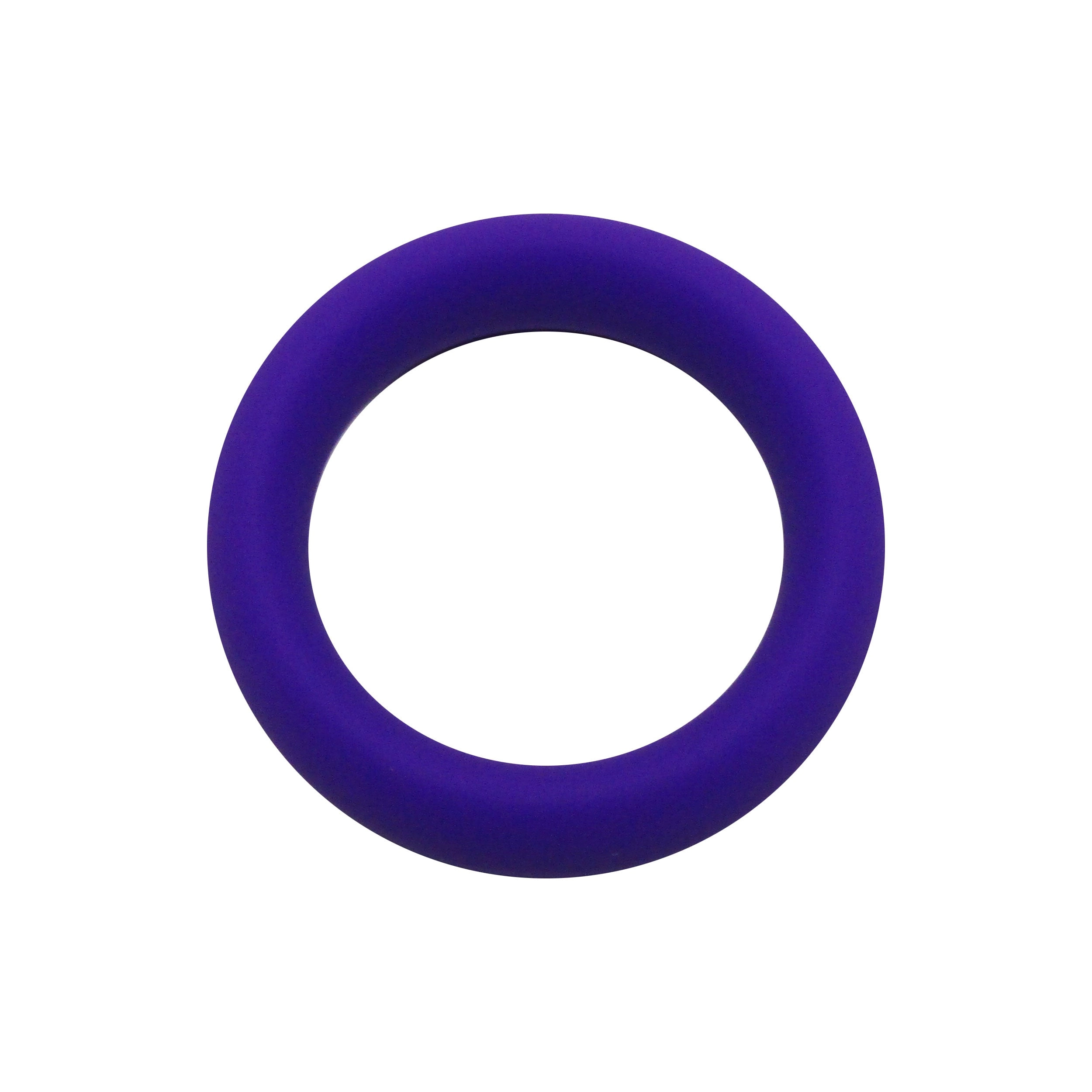 Velskin Advanced Purple Cock Ring