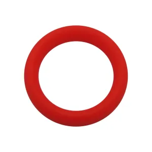 Velskin Beginner Red Cock Ring