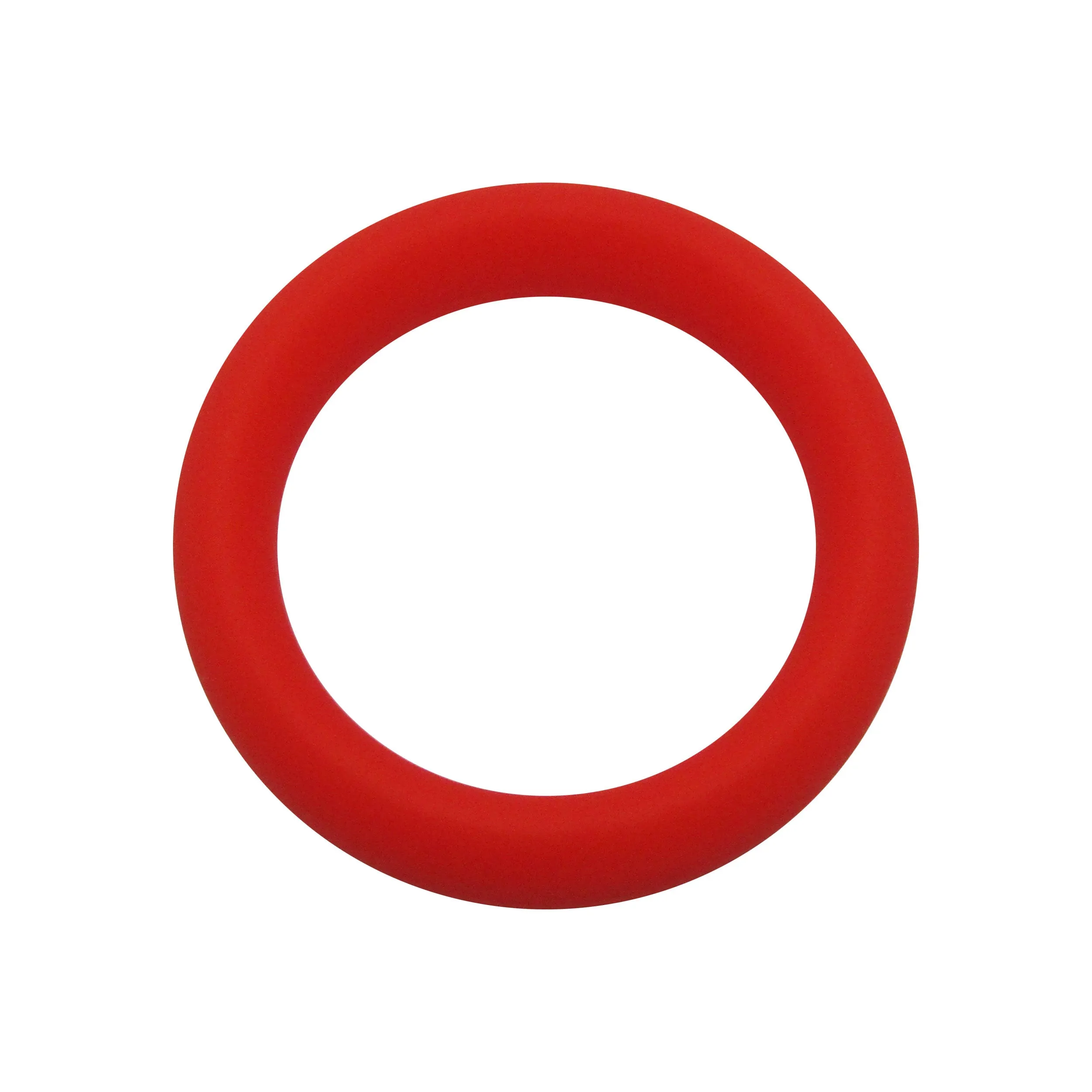 Velskin Beginner Red Cock Ring