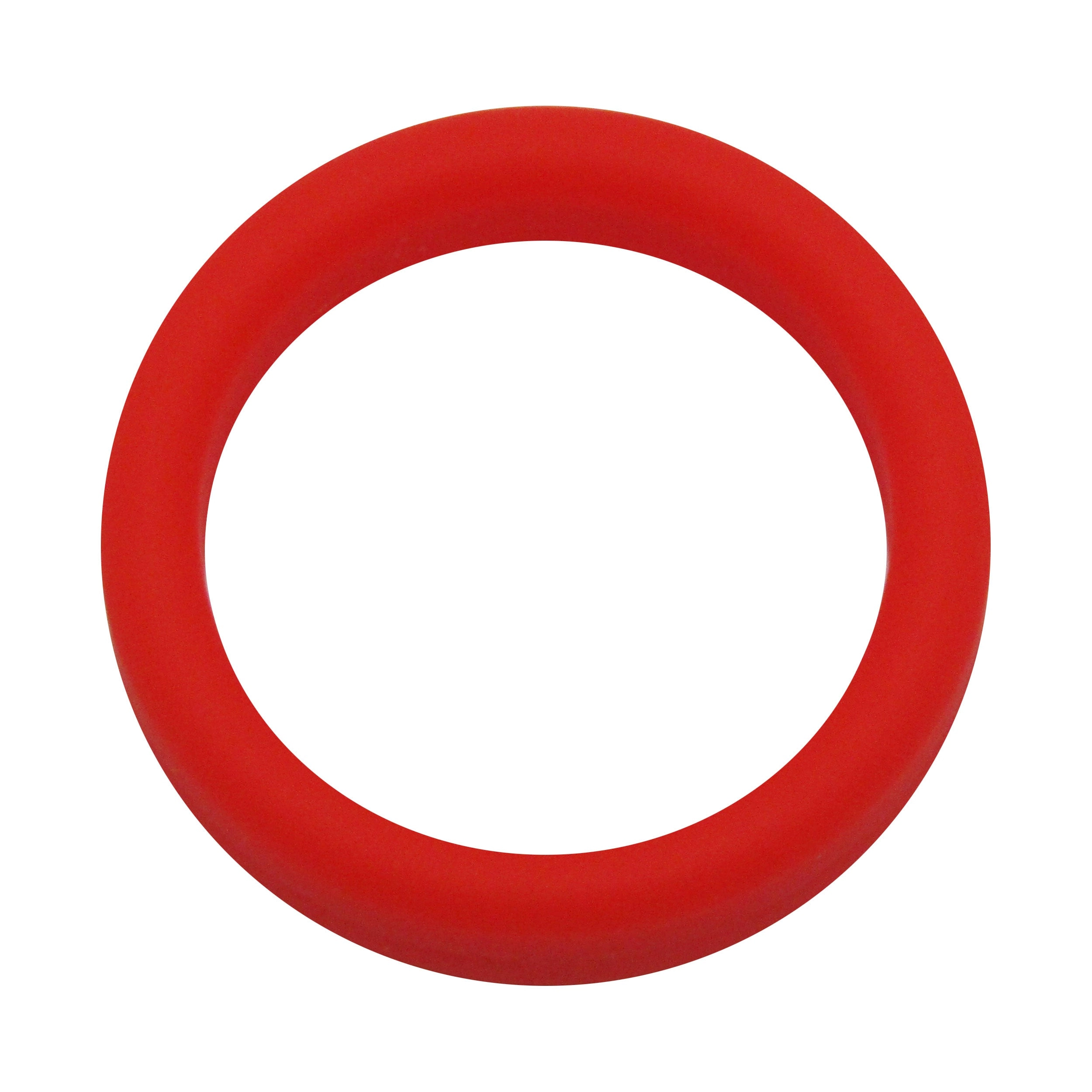 Velskin Red Cock Ring