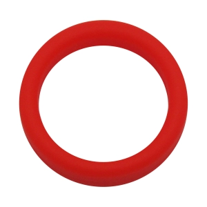 Velskin Red Cock Ring