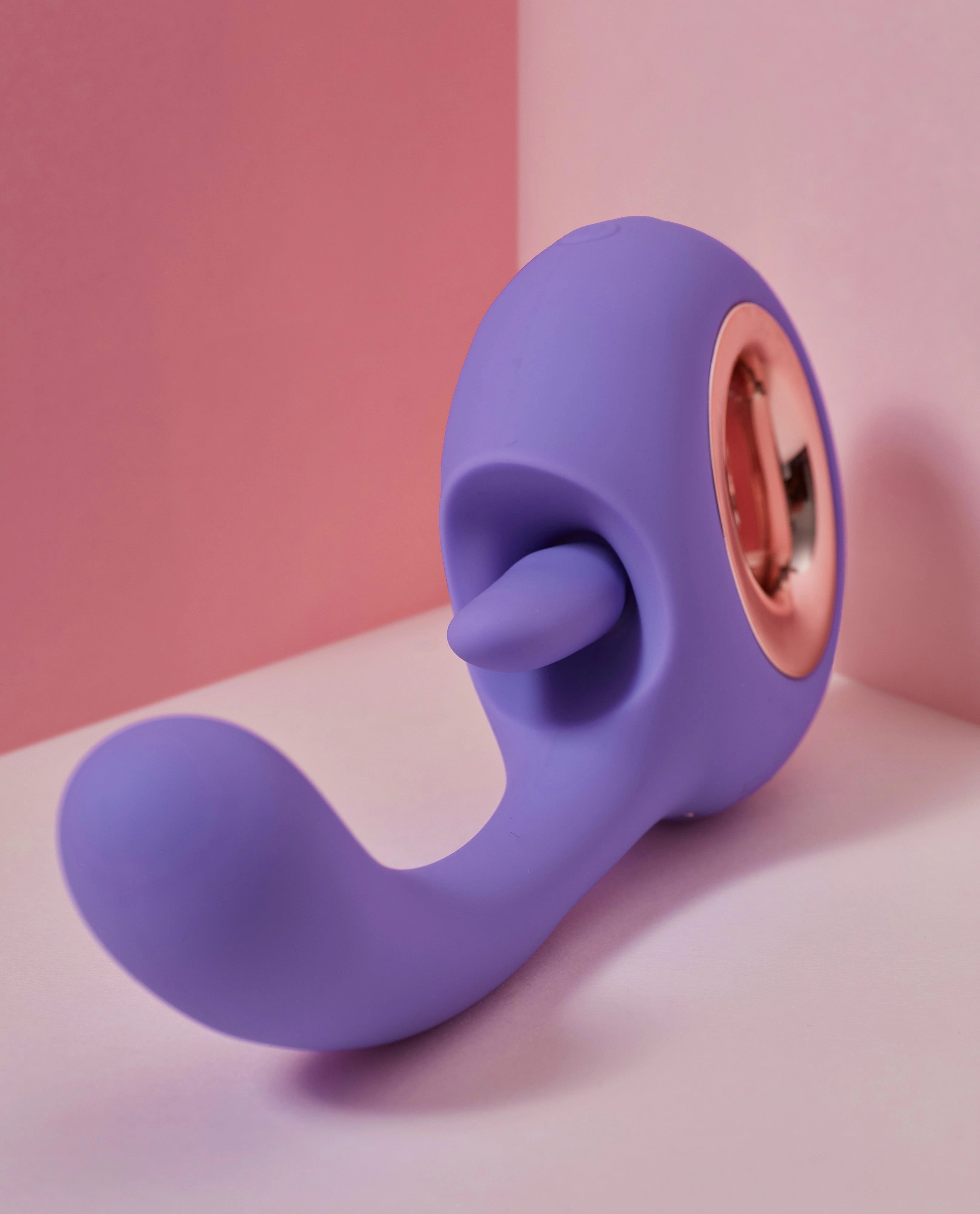 Venus Licking Vibrator 2.0