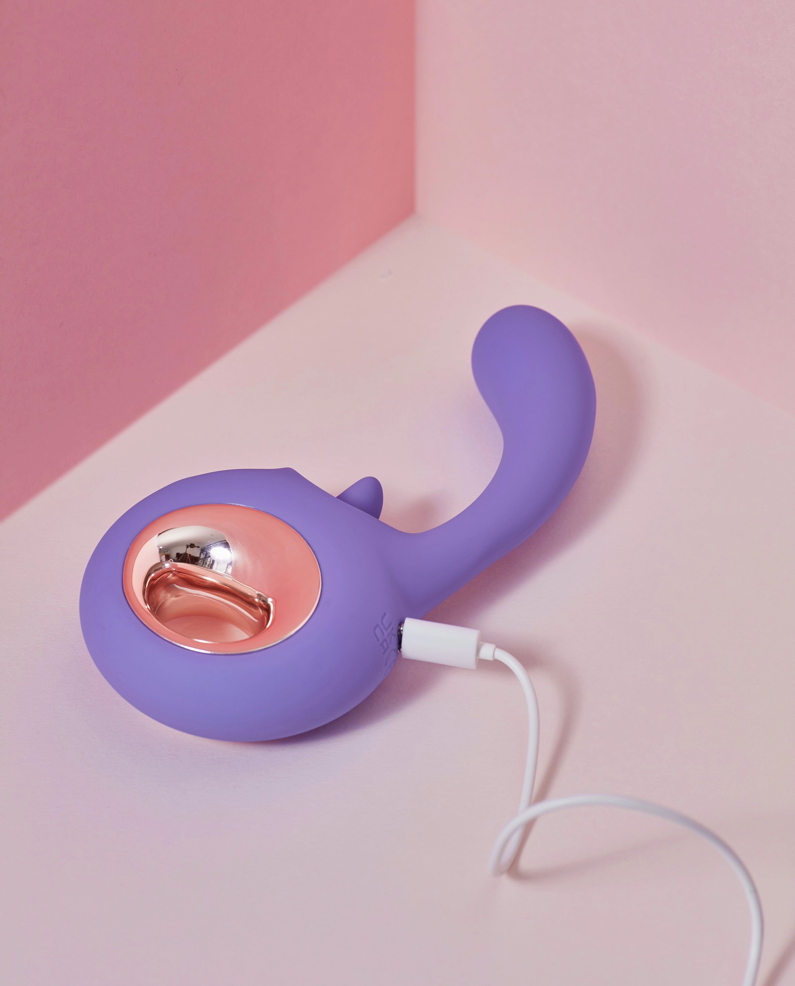 Venus Licking Vibrator 2.0