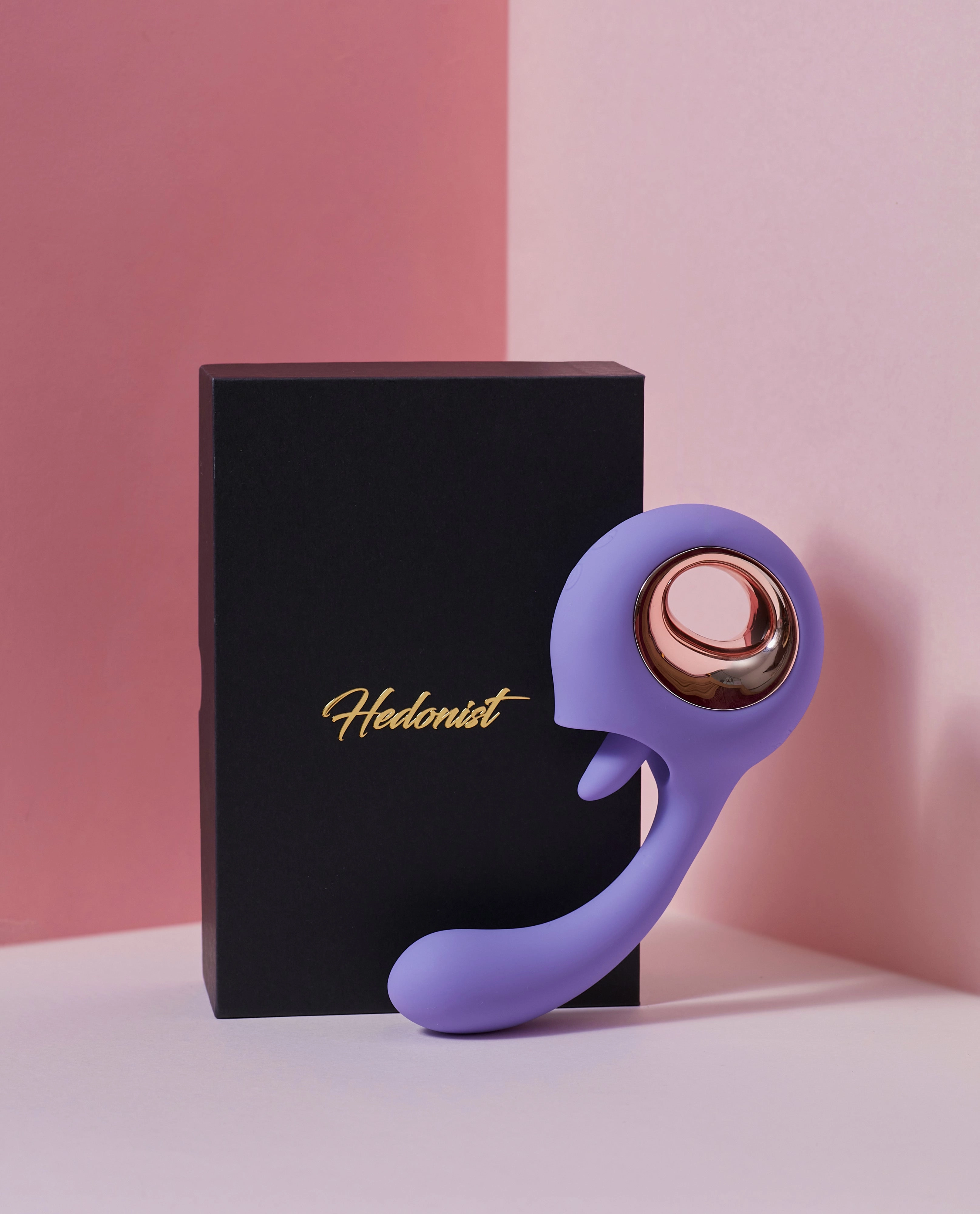 Venus Licking Vibrator 2.0