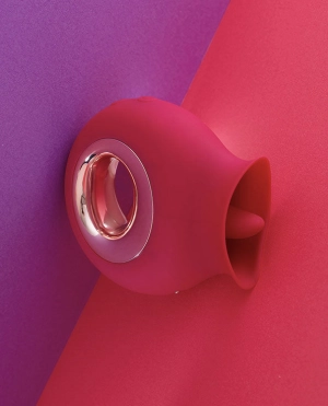 Venus Licking Vibrator