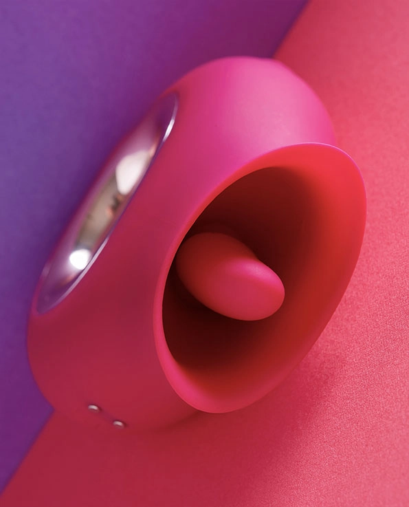 Venus Licking Vibrator