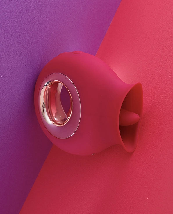 Venus Licking Vibrator