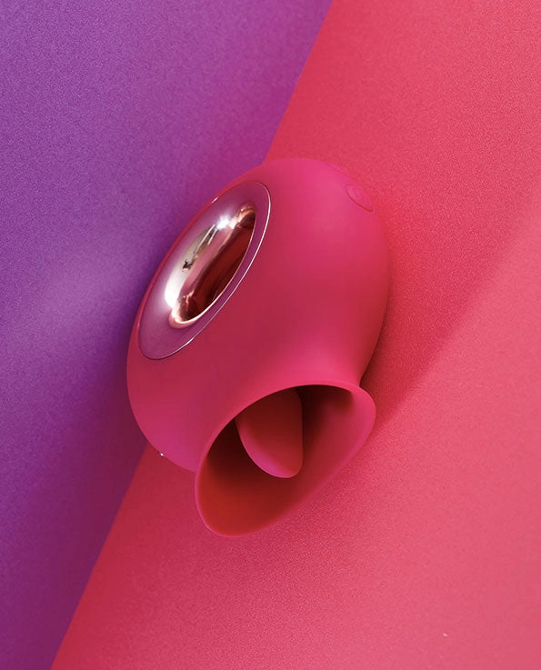 Venus Licking Vibrator