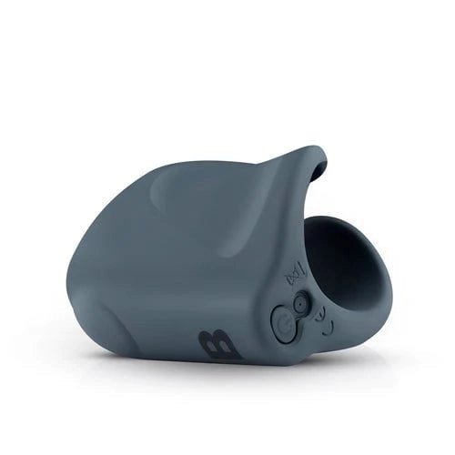 Vibrating Stroker: Men's Masturbator