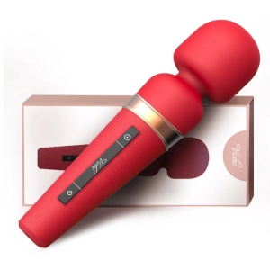 Viotec Titan Touch Panel Massage Wand