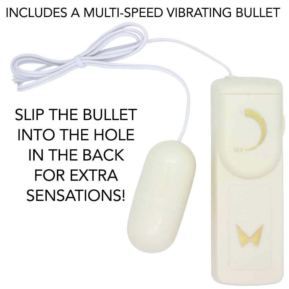 Vixen Realistic Masturbator