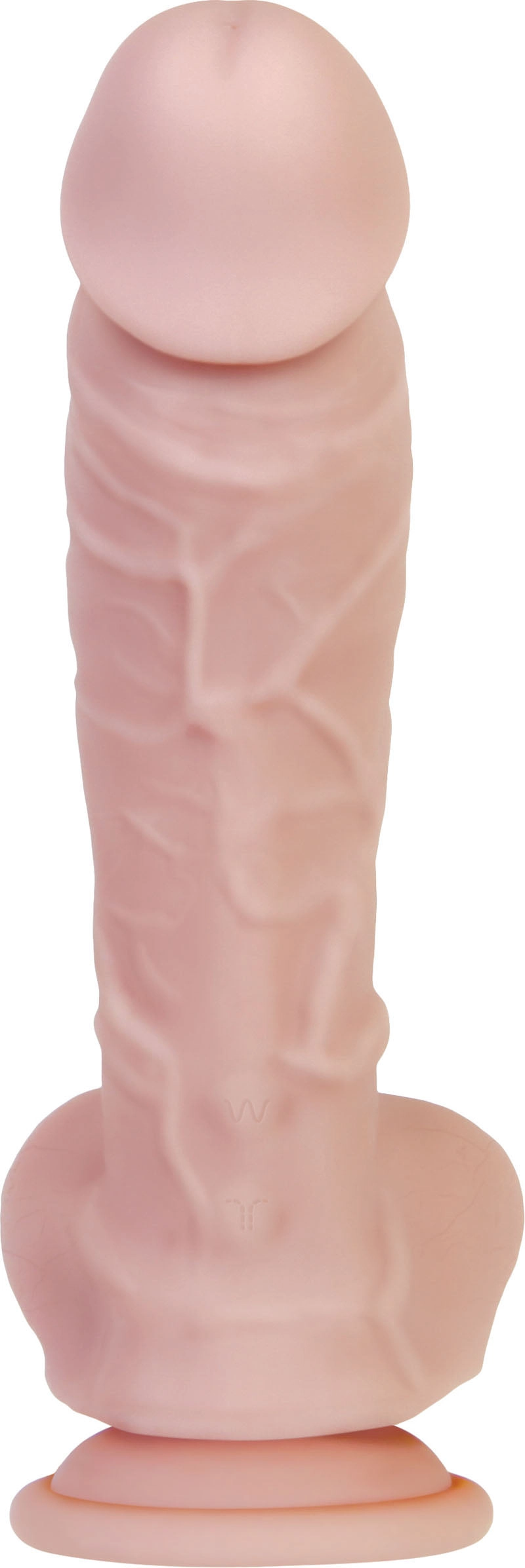 Waterproof Squirting Dildo with Vibrating Fun and Lifelike Feel