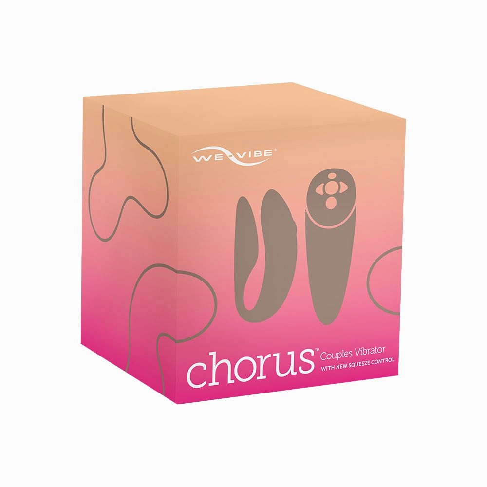 We-Vibe Chorus
