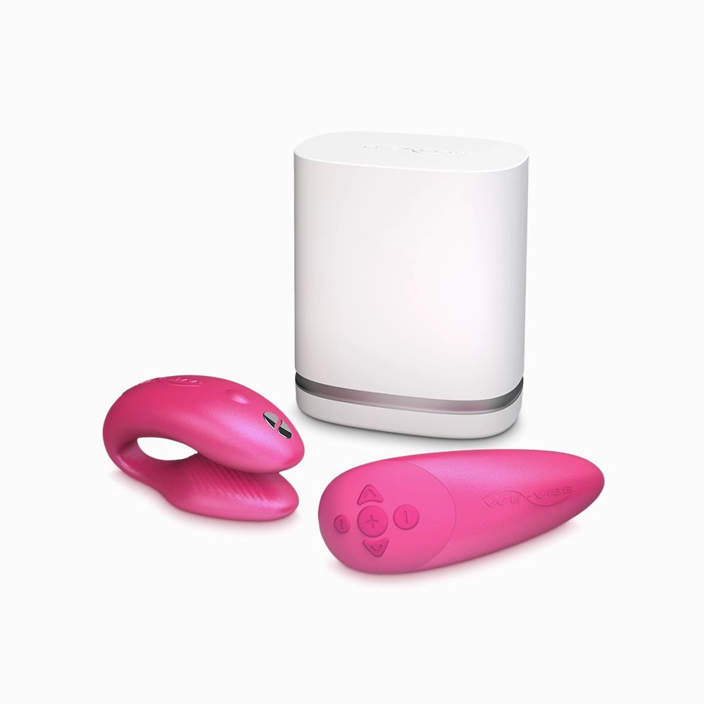 We-Vibe Chorus