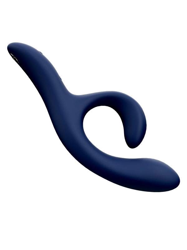 We-Vibe Nova 2 Dual Stimulation Rabbit Vibrator