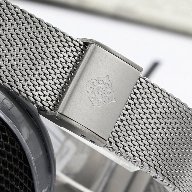 ★WeeklyDeal★IXDAO 5305 Elegant Professional Dive Watch V3