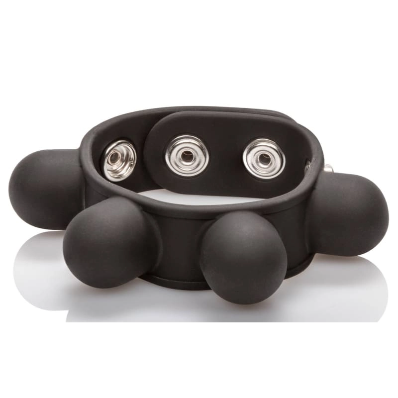 Weighted Ball Stretcher