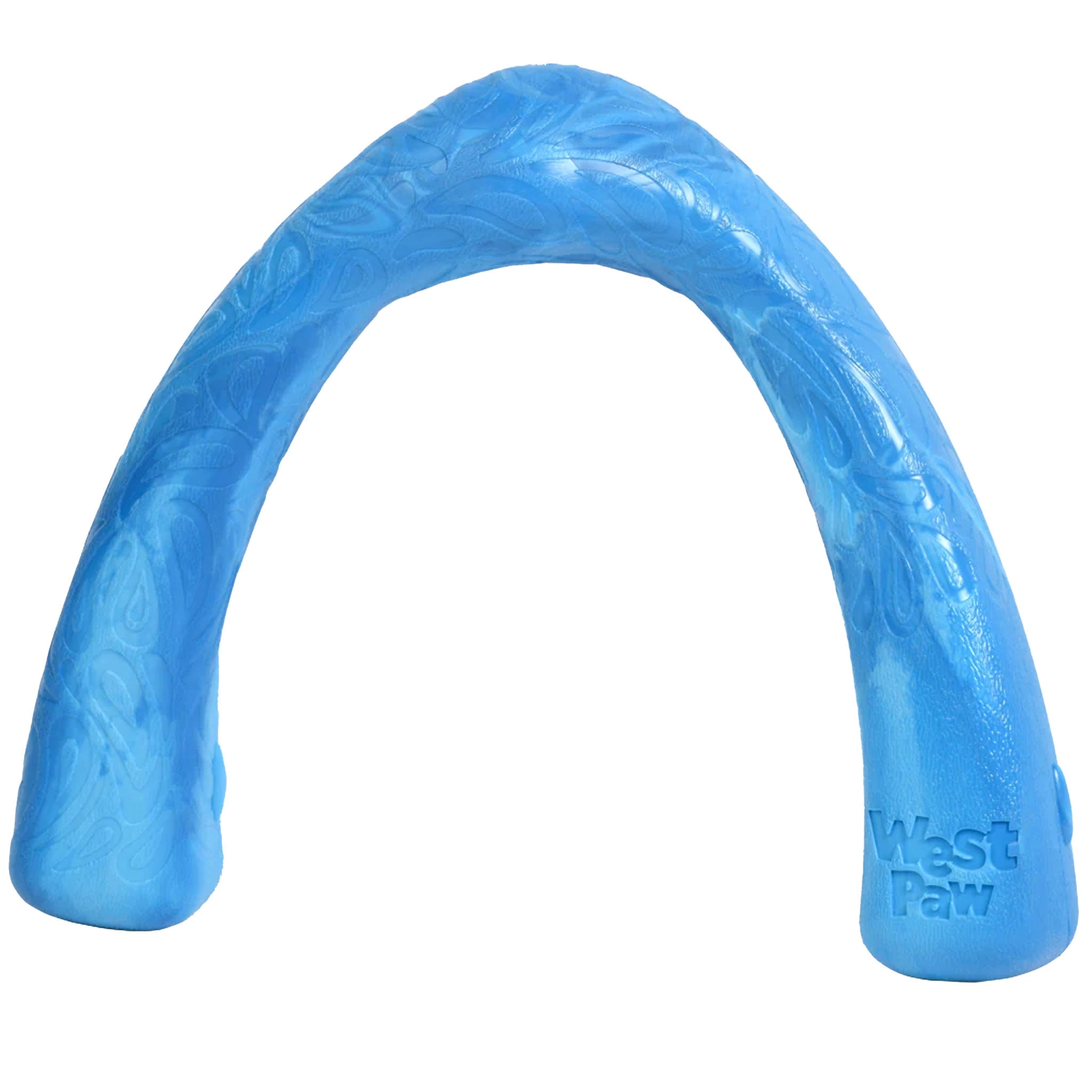 West Paw Seaflex Snorkl Surf Dog Toys