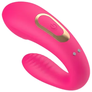 Wireless Remote Control Couple Vibrator Wearable Sex Toys