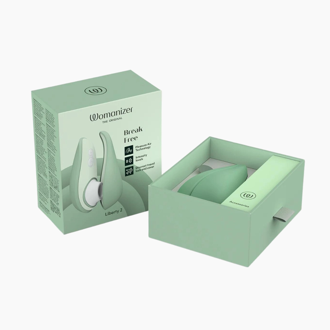 Womanizer Liberty 2