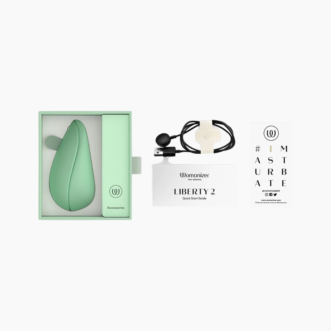 Womanizer Liberty 2