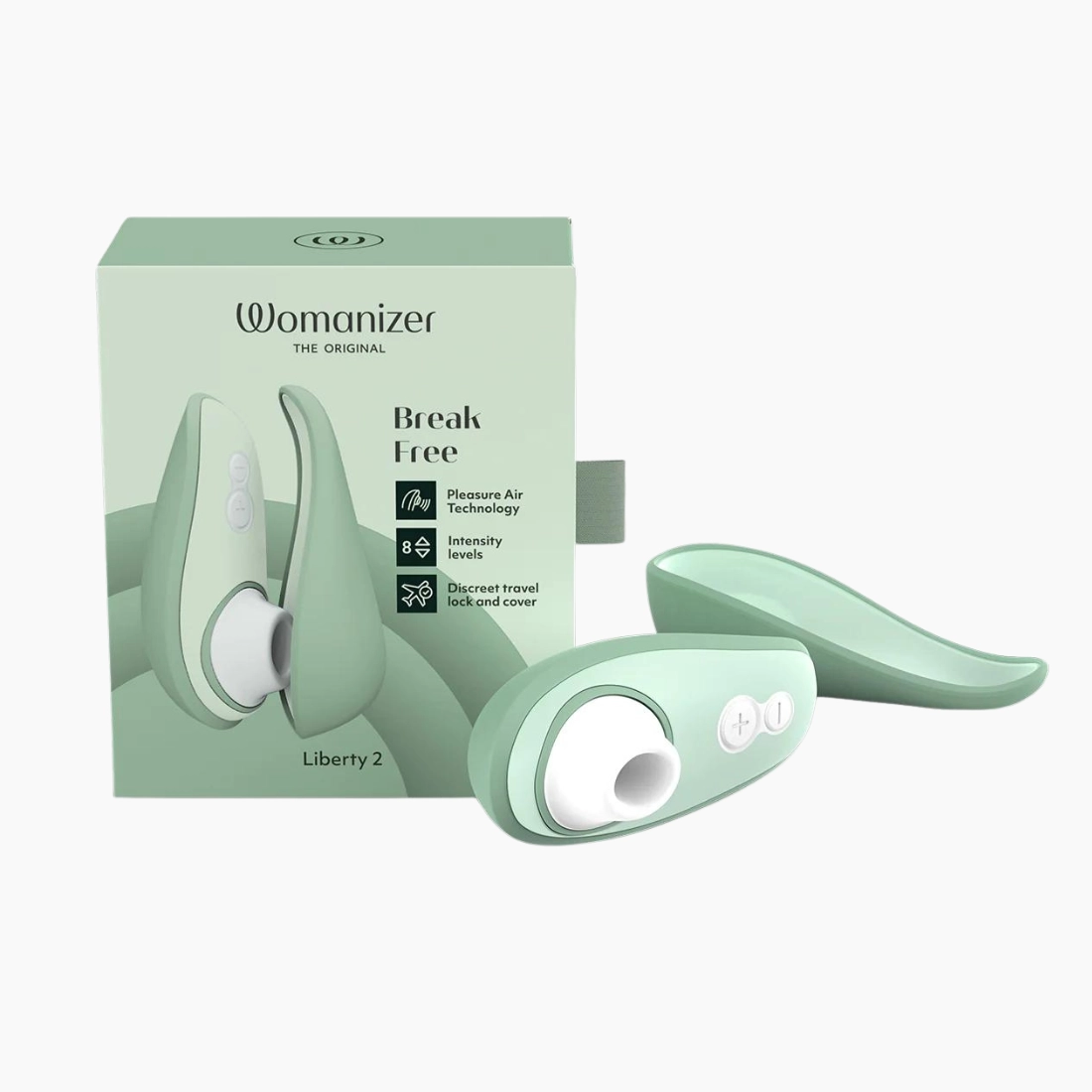 Womanizer Liberty 2