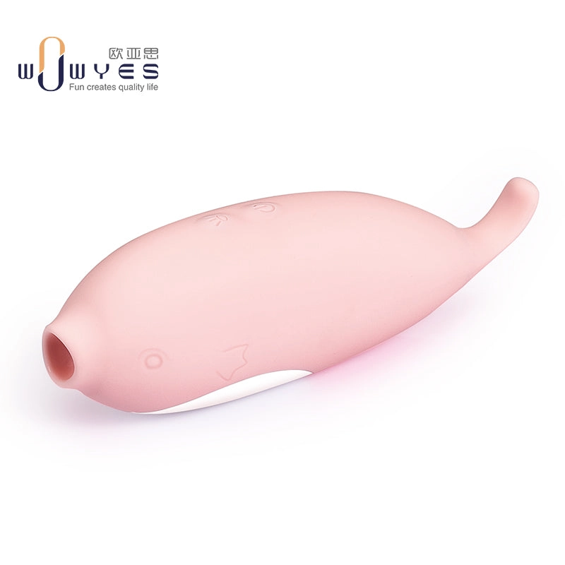 Wowyes OYE-031 P3 Sucking Massager