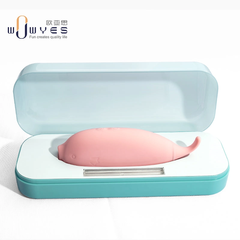 Wowyes OYE-031 P3 Sucking Massager