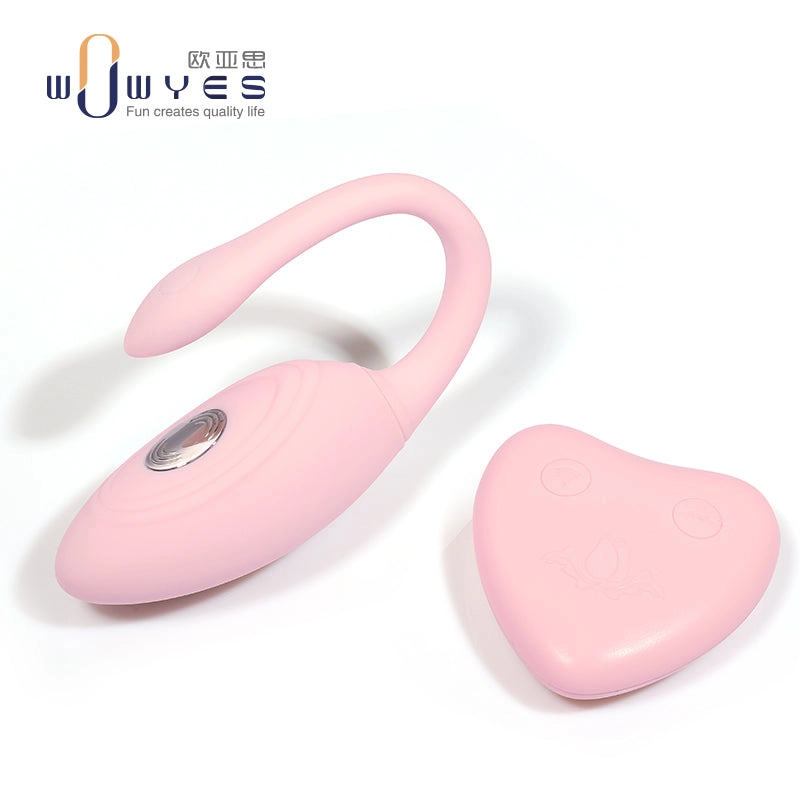 Wowyes OYE-035 P5 vibration egg