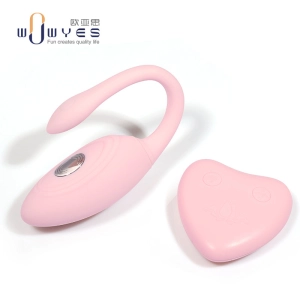 Wowyes OYE-035 P5 vibration egg