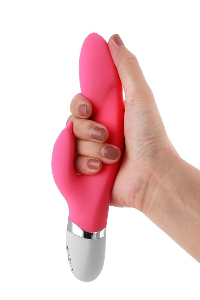 Wowyes OYE-M011 Clitoris & G-spot Vibrator